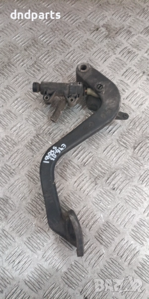 Педал BMW E46 2003г.	, снимка 1