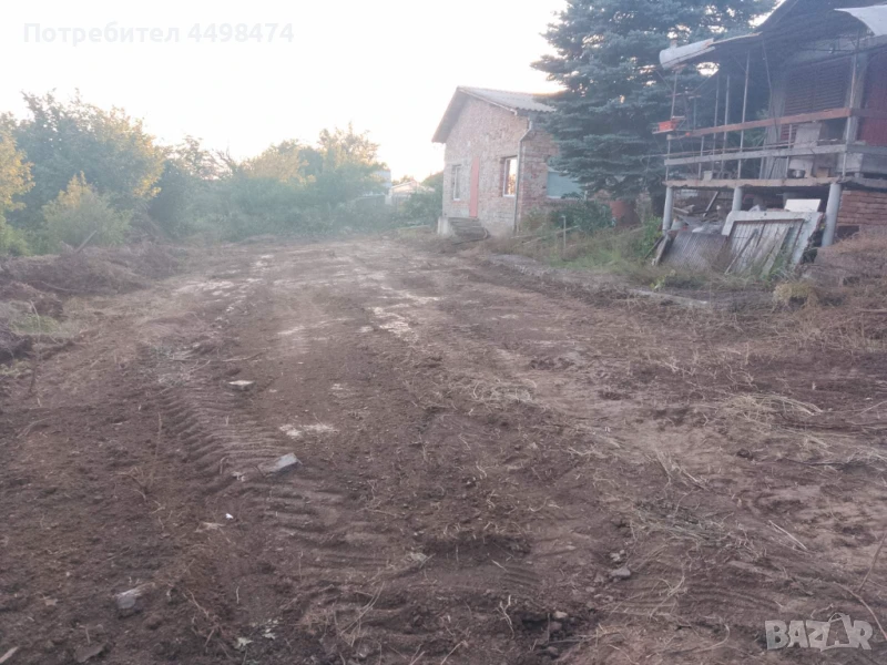 Продавам вила в местност Дрибака ,Николово, снимка 1