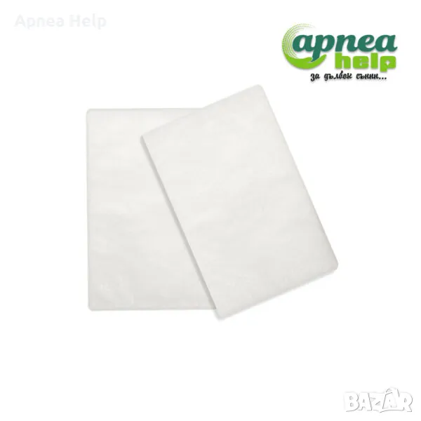 Поленови филтъри за CPAP ResMed AirSense S10 и S9, снимка 1