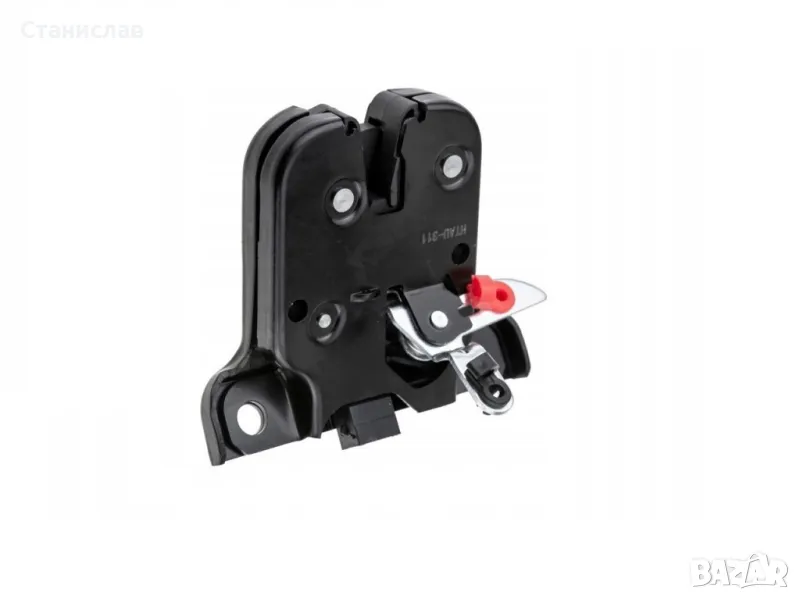 Audi A2 Брава за багажник , снимка 1