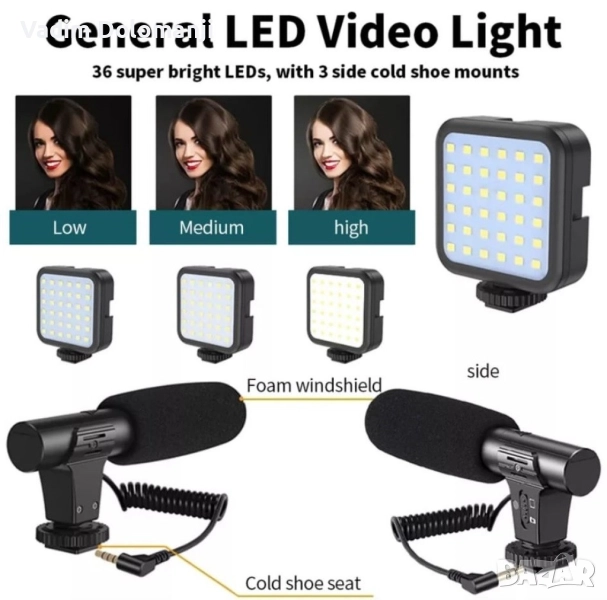 Професионален видео трансформатор, снимка 1