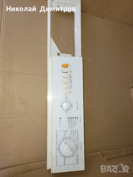 Продавам платка управление на пералня Miele  EDPW 120-A, снимка 1