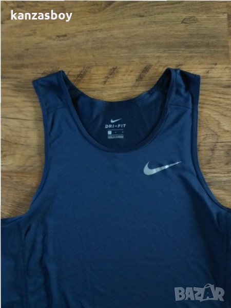  Nike Dri-FIТ - страхотен мъжки потник, снимка 1