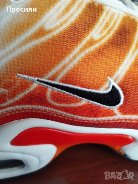 Nike Air Max Tn, снимка 1