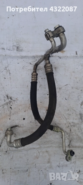 Климатични тръби от Опел Инсигния Opel Insignia 2.0CDTI 160к.с 2011г., снимка 1