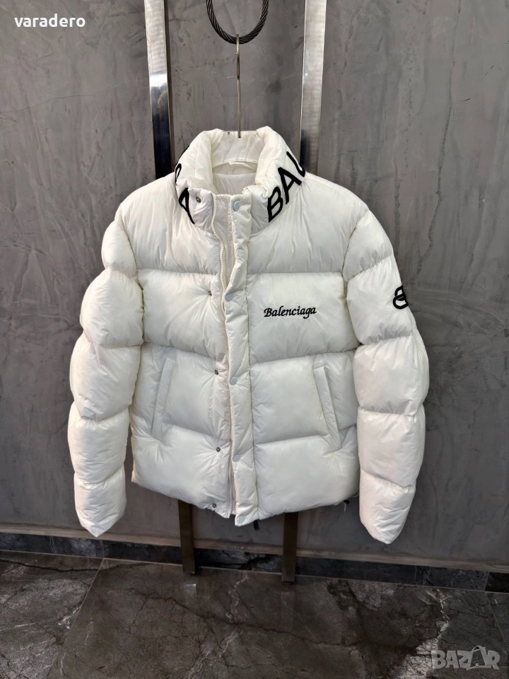 Дамско яке Balenciaga , снимка 1