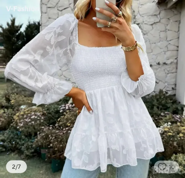 туника , снимка 1