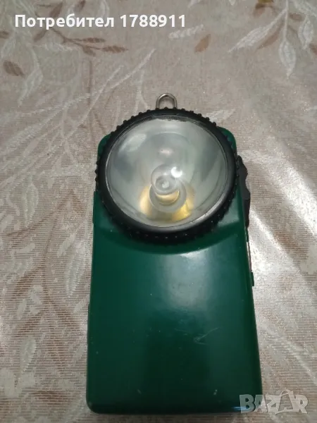 Фенерче, снимка 1