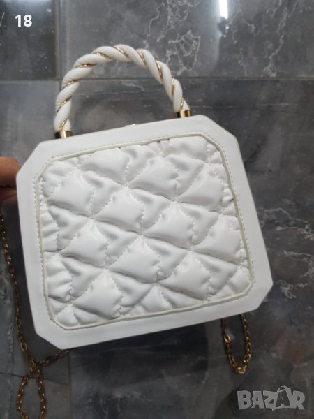 Дамска чанта, снимка 1