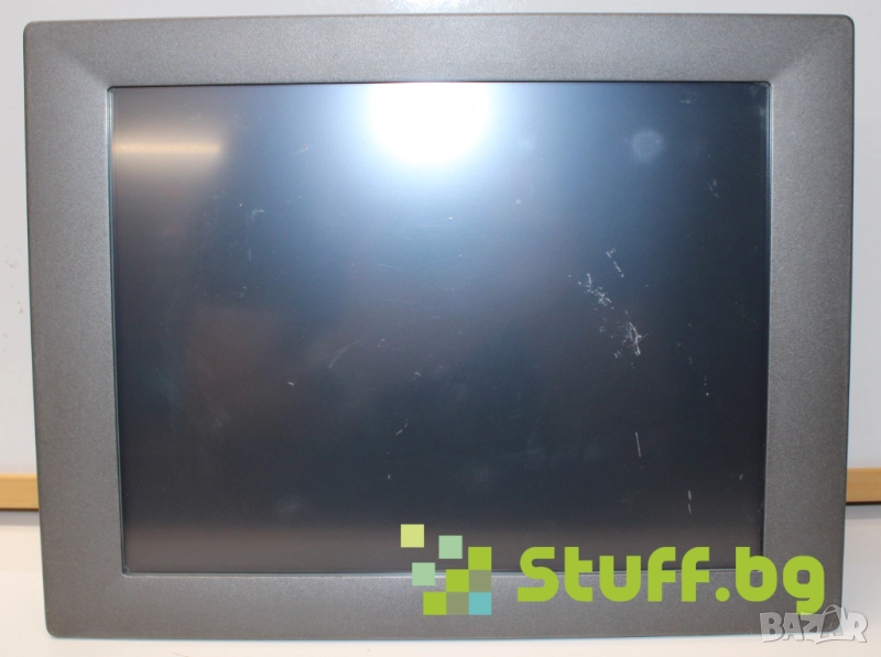 Advantech TPC-1271, снимка 1