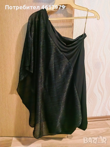 Официална дамска рокля, снимка 1