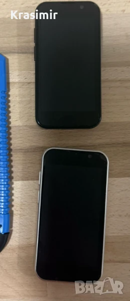 Мини смартфон,  3G WCDMA, снимка 1