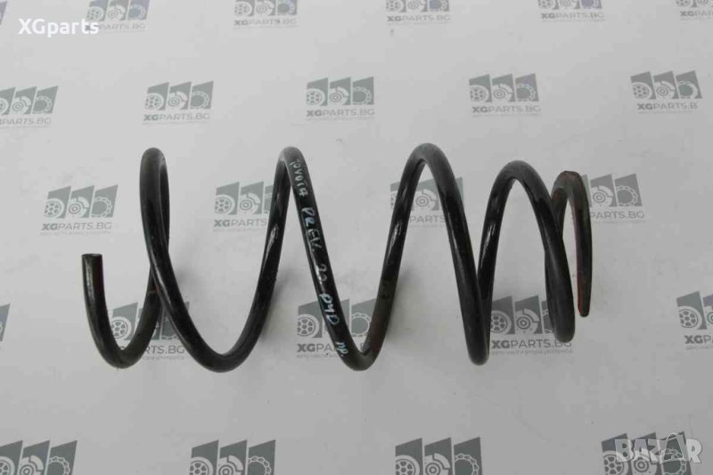 Предна пружина за Toyota Previa 2.0d4d 116к.с. (2000-2006), снимка 1