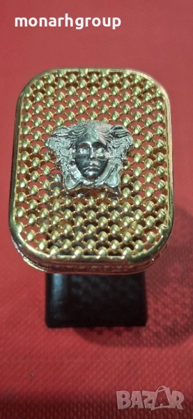 Златен Пръстен , снимка 1