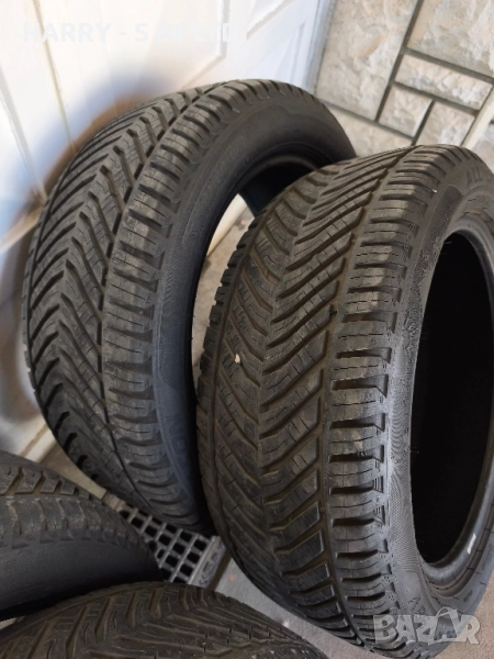 Всесезонни гуми , снимка 1