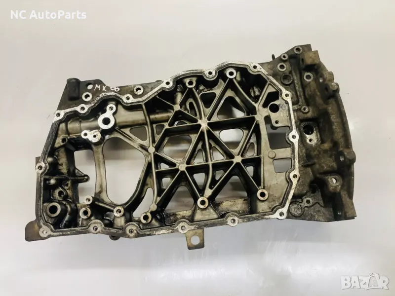 Носач за картер за Ford Transit Форд 2.0 EcoBlue GK2Q-6U004-AD FoMoco 2018, снимка 1