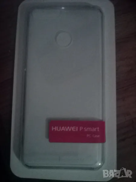 Калъф Huawei за P Smart(2017), снимка 1
