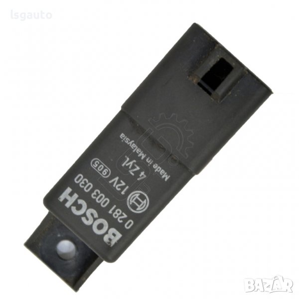 Реле подгревни свещи Honda Civic VIII(2006-2011) ID:94439, снимка 1
