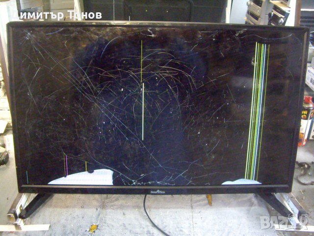 SMART TECH LE-32D7, снимка 1