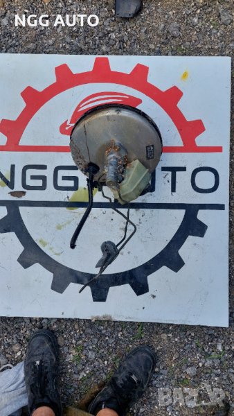 Серво Ate за Mercedes Benz, E Class, W210, № 004 430 29 30, 100 лв, снимка 1