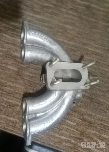 Колекторни тръби за ВАЗ 2103, снимка 1