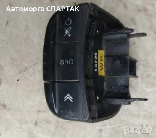 Панел бутони за Chevrolet Kalos Hatchback (03.2005 - ...), снимка 1