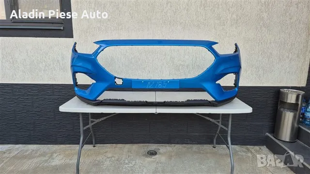 Предна броня MG ZS Facelift година 2020 2021 2022 2023 2024 2025 код P10628329,P10628331 , снимка 1