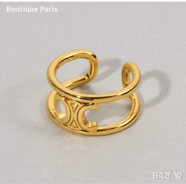 Celine оригинален пръстен, снимка 1