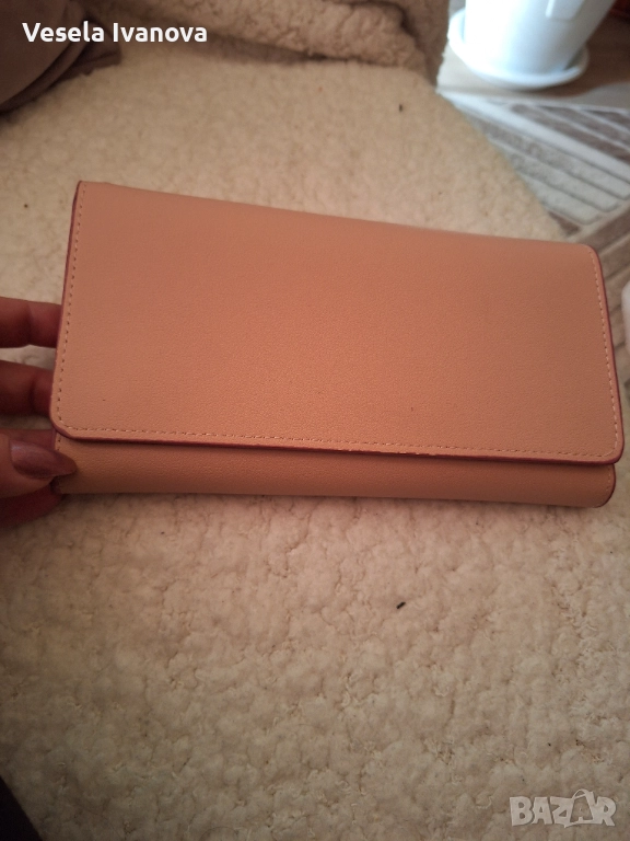 Дамско портмоне , снимка 1