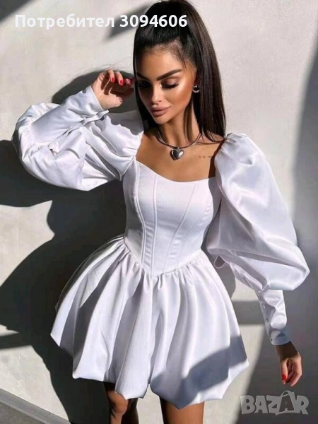 Къси официални рокли , снимка 1