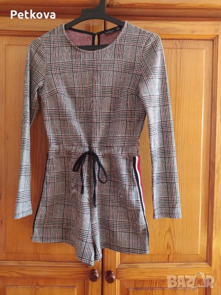 Гащеризон на Bershka, снимка 1