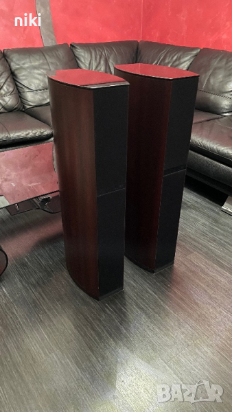 Jamo 507 нови, снимка 1