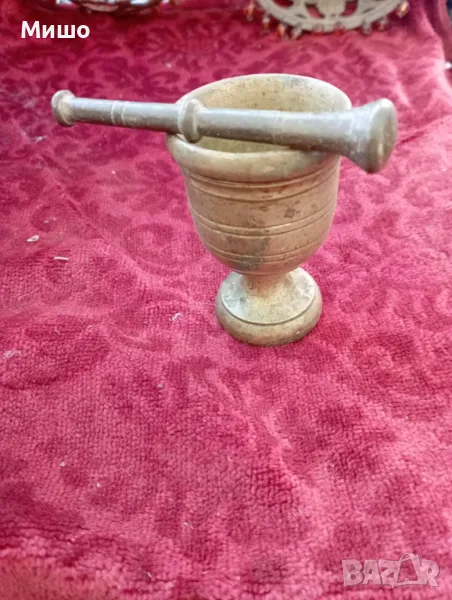 Продавам хаванче , снимка 1