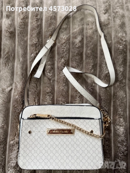 Чанта Ривър Айсланд, снимка 1