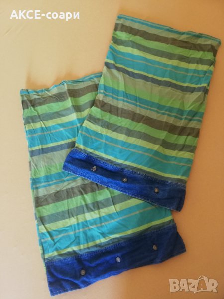 Лот 2бр. калъфки , снимка 1