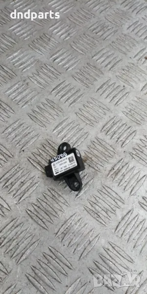 Сензор Mercedes S-Class W221 2006г.(заден ляв)	, снимка 1