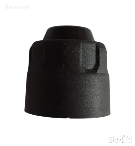 Държач, втулка за перфоратор Parkside PBH 1050 B2/C3, 1050 W, снимка 1