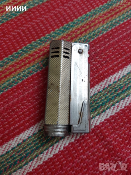 Бензинова запалка IMCO 2, снимка 1