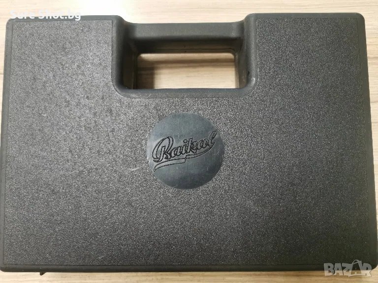 Baikal-442, снимка 1