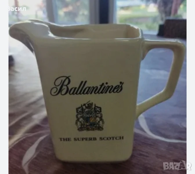 Колекционерски кани , снимка 1