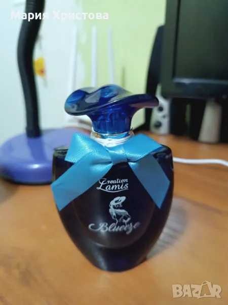 Creation Lamis парфюм , снимка 1