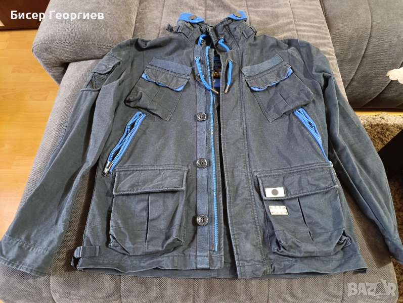 Яке SUPERDRY, снимка 1