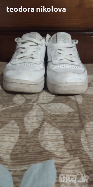 Оригинални маратонки Reebok , снимка 1