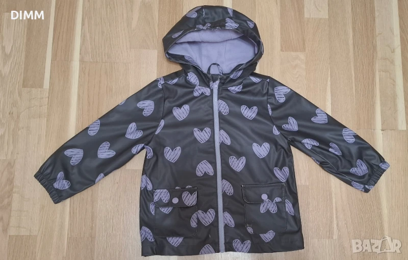 Детски лот от дрехи 92-98 , снимка 1