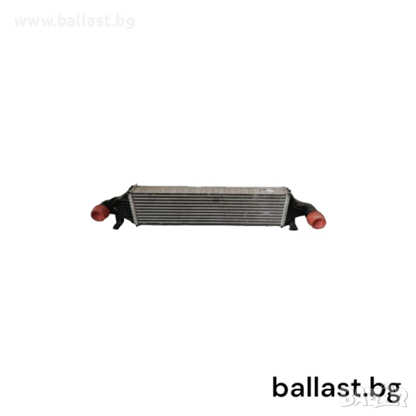 Радиатор A2465000900 GLA W156, снимка 1