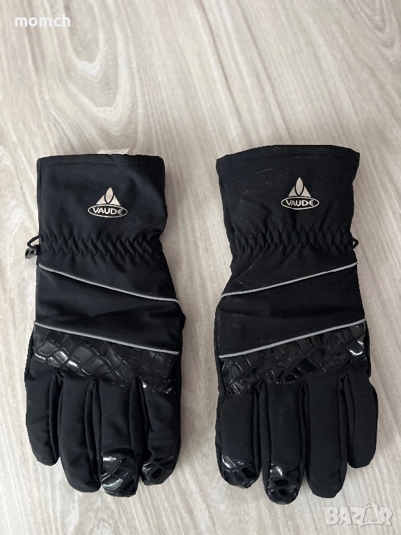 VAUDE-зимни ръкавици размер 11, снимка 1