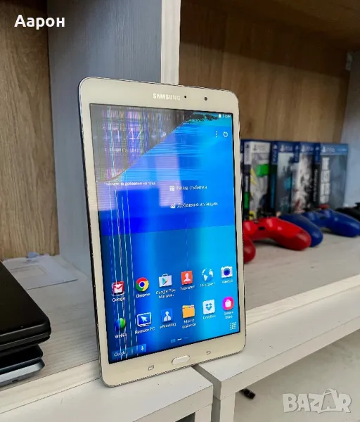 Samsung Galaxy Tab Pro 8.4 / за части , снимка 1