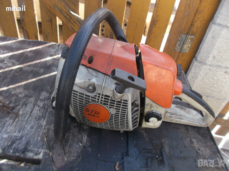 Щил МS270 на части, снимка 1