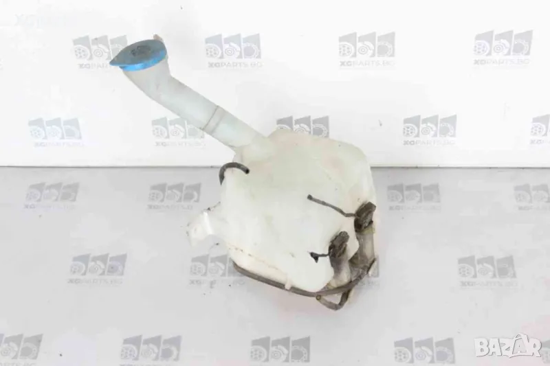 Казанче чистачки за Honda Jazz II (2002-2008), снимка 1