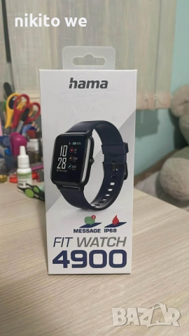 смарт часовник